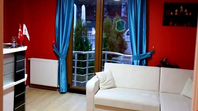 Tuzla Hilal Hotel Estambul Exterior foto