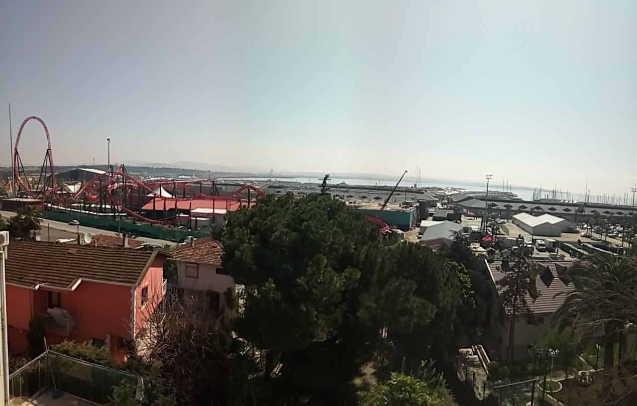 Tuzla Hilal Hotel Estambul Exterior foto