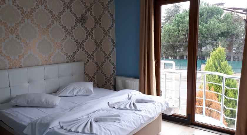 Tuzla Hilal Hotel Estambul Exterior foto
